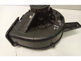 Вентилятор печки Audi A2