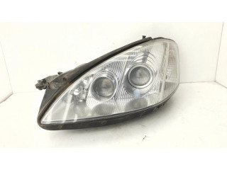 Передняя фара