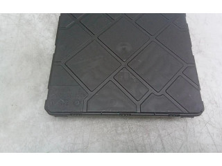 Блок управления 2Q0937089E Skoda Fabia Mk4 (6VA)