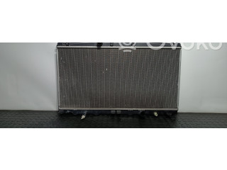 Радиатор охлаждающей жидкости     19010RTW004    Honda CR-Z 