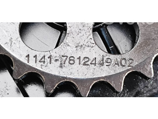 Масляный насос N47C16A 7811924, 1605902 Mini Cooper Countryman R60