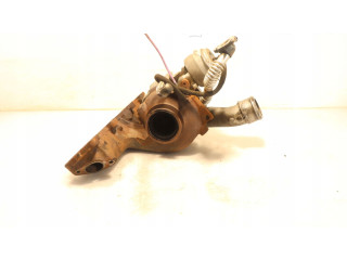 Турбина    Fiat Grande Punto