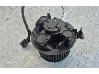 Вентилятор печки X90P35CH Dacia Sandero