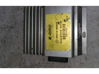 Блок управления коробкой передач 4450000009 SsangYong Musso