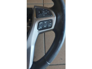 Руль Ford Ranger 2012 - 2018 года EB3B3600NE3ENU