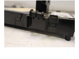 Блок управления P8200387289 Renault Clio II