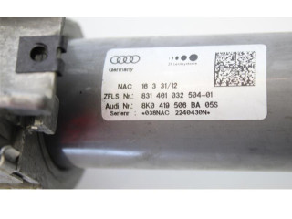 Рулевая рейка 8K0419506BA, 8K0419506BA Audi A4 Allroad - года