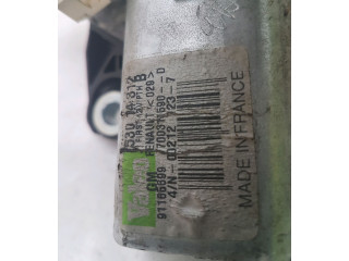Моторчик заднего дворника 7700311590, Y0-2748A    Renault Trafic II (X83)
