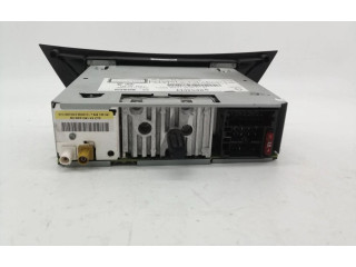 Turbodmychadlo Радио/ проигрыватель CD/DVD / навигация 7649165391 Renault Laguna III