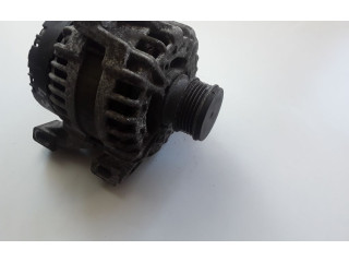 Генератор 31285627 Volvo S60