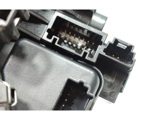 Полоса надувных подушек (кольцо srs) Renault Clio V  2019 -  года 255678675R--A, 255540638R--D      