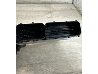 Блок управления двигателя 865TA014   Mitsubishi Grandis