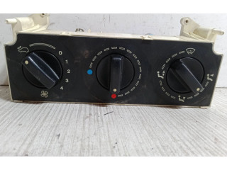 Модуль блока управления кондиционером Citroen Berlingo