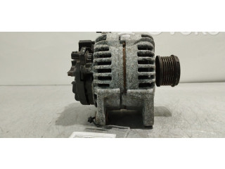 Генератор 8200660033A, 0124425071   Renault Clio III      