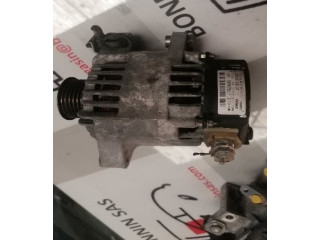 Генератор 5702L0, 5702L0 Peugeot 107