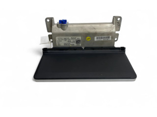 Дисплей 80A919605 Audi Q5 SQ5