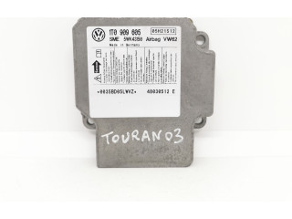 Блок подушек безопасности 1T0909605   Volkswagen Touran I