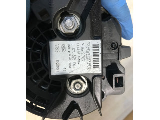 Генератор 30667787, 0124525060 Volvo XC90