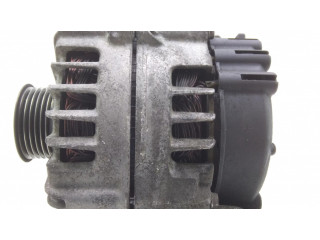 Генератор 7802261AI03 BMW 3 E92 E93 2.0