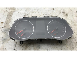 Блок предохранителей 248101701R Renault Clio V