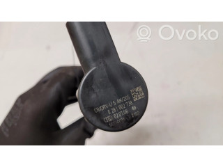 Vstřikovací lišta 0445214182, 780912701 BMW 1 E81 E87 pro naftový motor 2.0 n47d20a