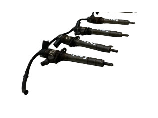 Комплект форсунок 0445110078, 8658351    Volvo V70   