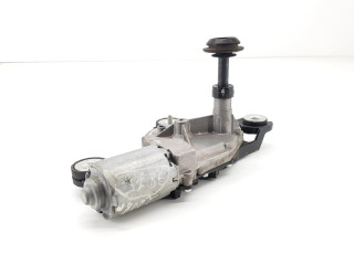 Моторчик заднего дворника BP4K67450 Mazda 3 I