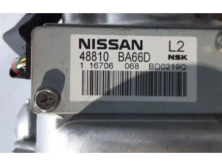 Volant Nissan Juke I F15 2016 48810BA66D