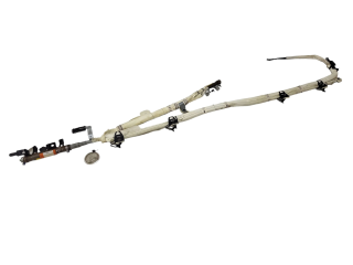 Боковая подушка безопасности 8686923   Volvo XC90