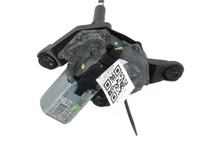 Моторчик заднего дворника 50508587 Alfa Romeo Mito