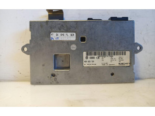 Řídící jednotka 4E0035729 Audi A8 S8 D3 4E 2003