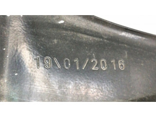 Задняя защита тормозного диска