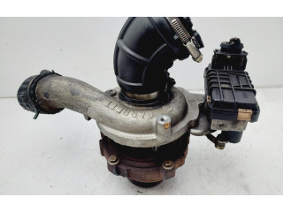  Турбина Chevrolet Cruze  96832200         