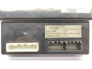 Блок управления 95400-1H030 KIA Ceed