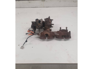 Turbodmychadlo Турбина 53039700202 Nissan Murano Z51 YD25DDTI