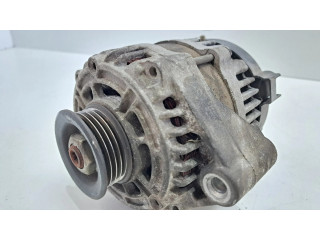 Генератор    Chevrolet Spark 1.2     