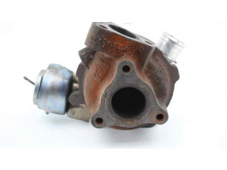 Turbodmychadlo Турбина 282012A820 Hyundai i40