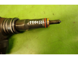 Форсунка     Skoda Fabia Mk2 (5J)   