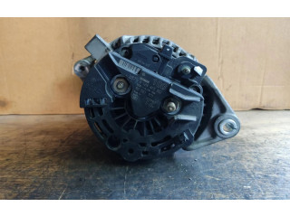 Генератор 0124415002 Opel Meriva A