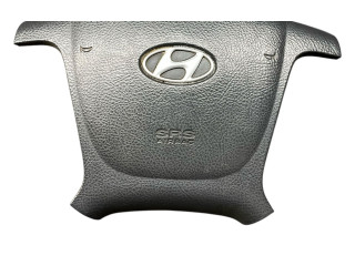 Руль     16909508, 561002B000    Hyundai Santa Fe 