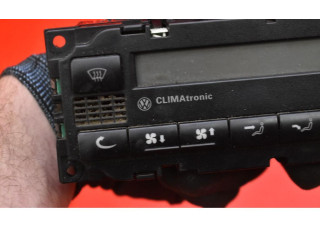 Блок управления климат-контролем 3B1907044H, 3B1907044H Skoda Fabia Mk1 (6Y)