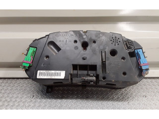 Панель приборов 8L0919860D Audi A3 S3 8L