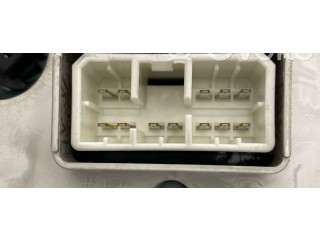 Панель приборов Jeep Grand Cherokee (WJ)