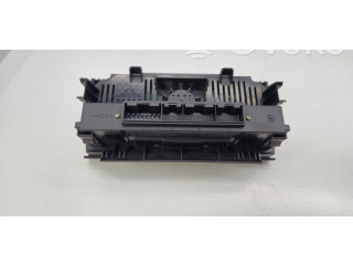 Блок управления климат-контролем 8P0820043D   Audi A3 S3 8P