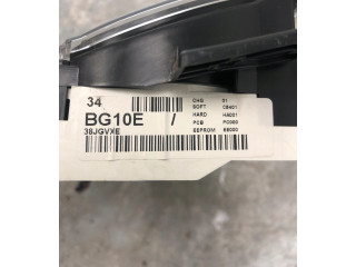 Přístrojová deska Nissan Micra 2008 BG10E