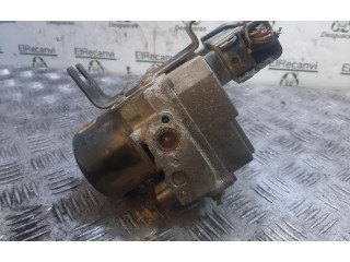 Блок АБС 22668769   Chevrolet  Niva  1998 - 2002 года