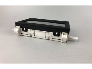 Дисплей    85261XA00A   Subaru B9 Tribeca