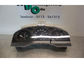 Přístrojová deska Toyota Starlet (P90) V 1997 8380010200, 1573705381