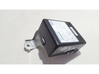 Блок управления дверью