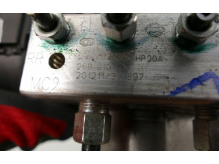 Jednotka ABS 47660HP20A Nissan Qashqai 2021